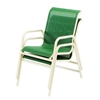  Neptune Commercial Sling Dining Chair