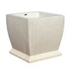 Picture of 30" Square Concrete Planter, 1150 Lbs.