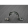 Picture of Surface Mount Clamp for Portable tables. (Set of two) does not include bolts or screws.