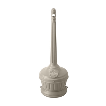 Cigarette Disposal & Ash Urns