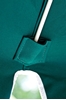 Picture of 7.5 Foot Market Style Patio Umbrella with Valance & Vent, Marine Grade Fabric