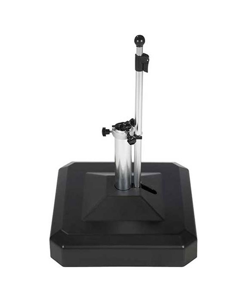 Picture of Mini Plus 99 lb. Square Umbrella Base