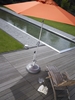 Picture of Midi 130 lb. 24” Round Umbrella Base