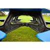 Picture of 46” Square Recycled Plastic Bistro Picnic Table, 200 lbs.