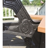Picture of 42” Wheelchair Accessible ADA Hexagonal Picnic Table, 173 lbs.