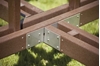 53” Round Recycled Plastic Picnic Table