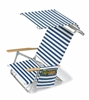 Universal Canopy Fits All Telescope Beach Chairs