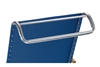 Picture of Set of 2 Original Mini-Sun Chaise Folding Beach Chair with Dual Cup Holders, 14 lbs.