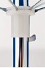 Lifeguard 6 1/2 Ft Diameter Fiberglass Umbrella