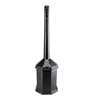 Smoker's Outpost Site Saver Outdoor Cigarette Ashtray