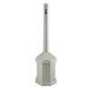 Smoker's Outpost Site Saver Outdoor Cigarette Ashtray
