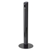 Smoker's Outpost Smoke Stand Outdoor Cigarette Ashtray