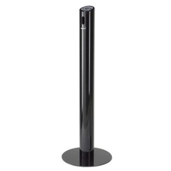 Smoker's Outpost Smoke Stand Outdoor Cigarette Ashtray
