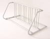 Picture of Quick Ship Bicycle Racks, 10 Space Grid Bike Rack, Galvanized or Powder Coated Steel