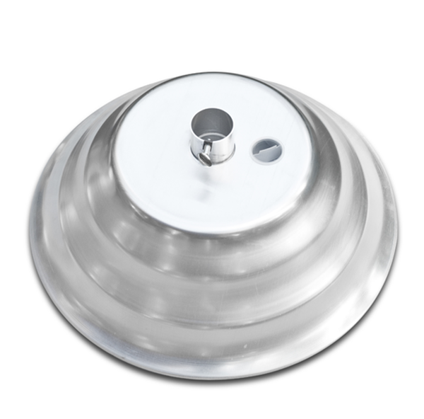 Picture of 35 lb. Commercial Aluminum Umbrella Base