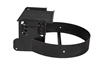 Campground Fire Ring 300 Square In. Cooking Grill Welded Steel