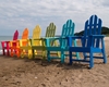 Picture of Polywood Long Island Dining Chair Recycled Plastic