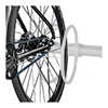 Circle Bike Rack