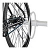 Circle Bike Rack