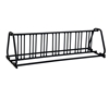 14 Space 8 Ft.A Style Bike Rack - Black