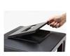 42 Gallon Square Receptacle with Dome Top Ash-tray Lid, Portable 25 Lbs. 