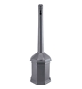 Smoker's Outpost Site Saver Outdoor Cigarette Ashtray