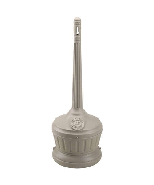 Standard Smokers Outpost, 16 Qt. Portable, 9 Lbs.
