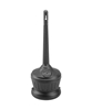Standard Smokers Outpost, 16 Qt. Portable, 9 Lbs.
