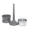 Standard Smokers Outpost, 16 Qt. Portable, 9 Lbs.
