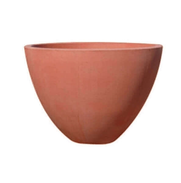 48" Round Concrete Planter, 1220 Lbs.