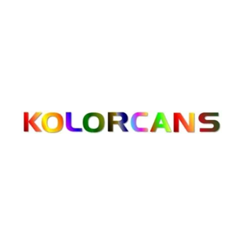 Show products manufactured by Kolor Can Picture for manufacturer Kolor Can