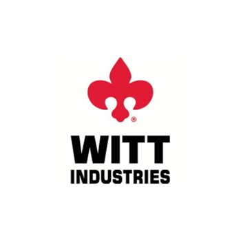 Show products manufactured by Witt Industries Picture for manufacturer Witt Industries