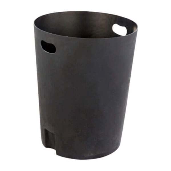 32 Gallon Plastic Trash Can Liner, 11 Lbs.
