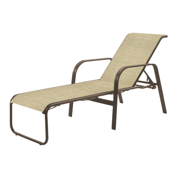 Cabo Chaise Lounge