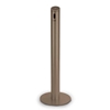 Smoker's Outpost Smoke Stand Outdoor Cigarette Ashtray