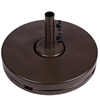 Concrete Filled 80 lb. Umbrella Base
