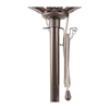 11 Foot Octagonal Fiberglass Market Umbrella