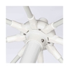 7 ½ ft. Octagonal Fiberglass Market Umbrella