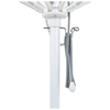 7 ½ ft. Square Fiberglass Market Umbrella