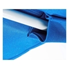 7.5 Foot Octagonal Crank Lift Fiberglass Market Umbrella