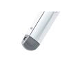 9 Foot Octagonal Aluminum Rib Market Umbrella