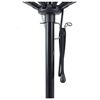 9 Foot Octagonal Fiberglass Market Umbrella
