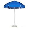Lifeguard 6 1/2 Ft Diameter Fiberglass Umbrella