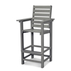 Polywood Captains Bar Chair