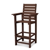 Polywood Captains Bar Chair