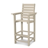 Polywood Captains Bar Chair