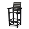Polywood Captains Bar Chair