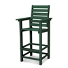 Polywood Captains Bar Chair
