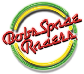 Show products manufactured by Bob's Space Racers Picture for manufacturer Bob's Space Racers