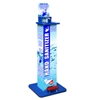 Hands-Free Sanitizer Station Standard Model